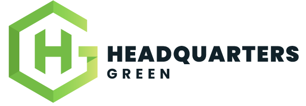 HeadquartersGreen